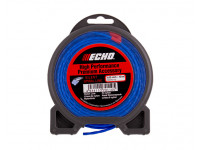 Корд триммерный Echo Silent Spiral Line 3.0мм x 10м (витой)