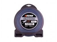 Корд триммерный Echo Titanium Power Line 2,5 мм* 81 м (круглый)