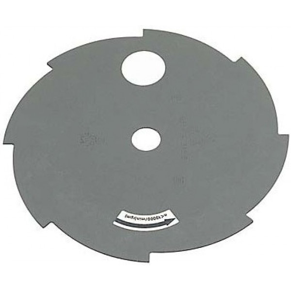 Нож металлический 8-зубчатый Echo 255/1.4/25.4 мм