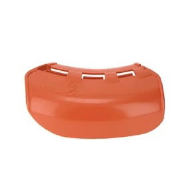 Фартук защитного кожуха ECHO P100010600, SRM2305,2655,350,4605 для косильной головки, комплект с ножом